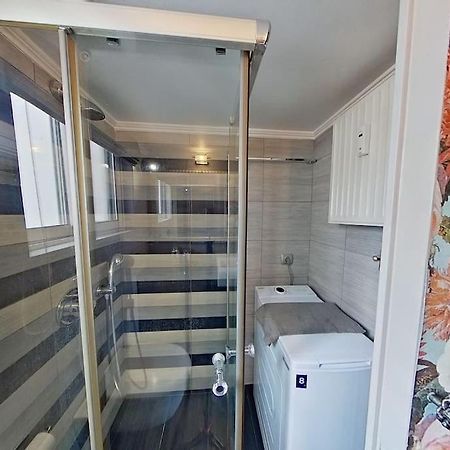 La Votanique Center Apartment Athens Luaran gambar