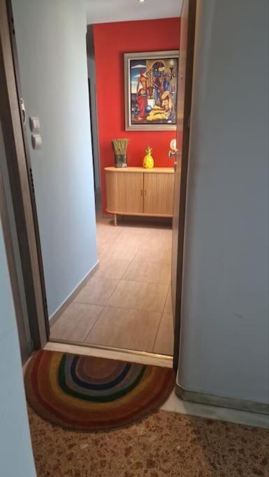 La Votanique Center Apartment Athens Luaran gambar