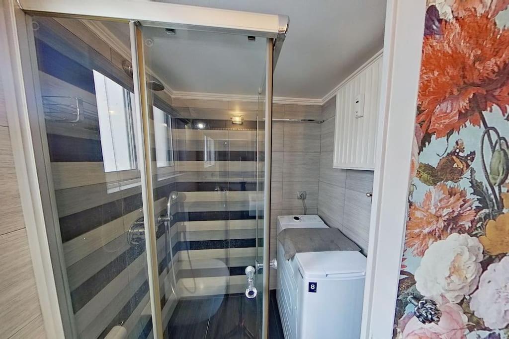 La Votanique Center Apartment Athens Luaran gambar